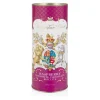 Royal Collection Shop Buckingham Palace White Chocolate And Raspberry Biscuit Tube