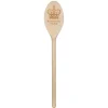 Royal Collection Shop Buckingham Palace Wooden Spoon
