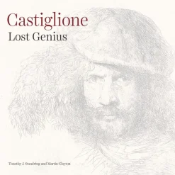 Royal Collection Shop Castiglione: Lost Genius