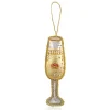 Royal Collection Shop Champagne Glass Decoration