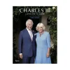 Royal Collection Shop Charles Iii: A King And His Queen