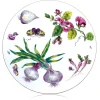 Royal Collection Shop Chelsea Onion Table Mat