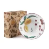 Royal Collection Shop Chelsea Porcelain Cereal Bowl