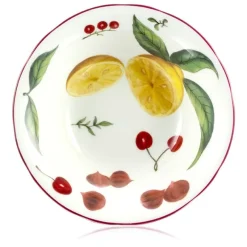 Royal Collection Shop Chelsea Porcelain Cereal Bowl