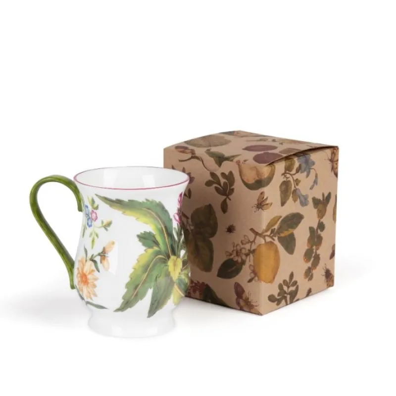 Royal Collection Shop Chelsea Porcelain Coffee Mug