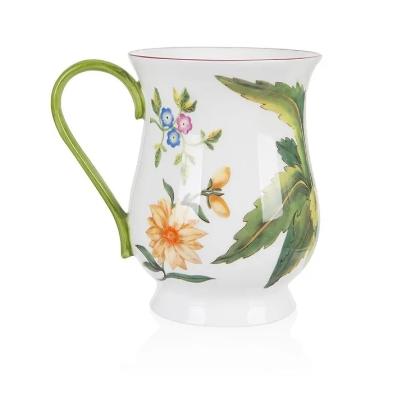 Royal Collection Shop Chelsea Porcelain Coffee Mug