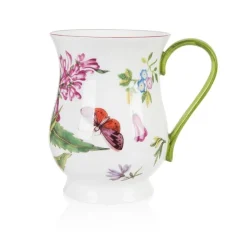 Royal Collection Shop Chelsea Porcelain Coffee Mug