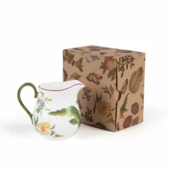 Royal Collection Shop Chelsea Porcelain Cream Jug