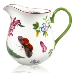 Royal Collection Shop Chelsea Porcelain Cream Jug