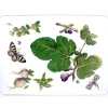 Royal Collection Shop Chelsea Porcelain Fig Serving Mat