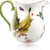 Royal Collection Shop Chelsea Porcelain Milk Jug