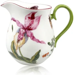 Royal Collection Shop Chelsea Porcelain Milk Jug