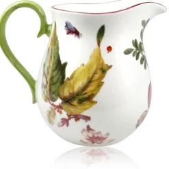 Royal Collection Shop Chelsea Porcelain Milk Jug