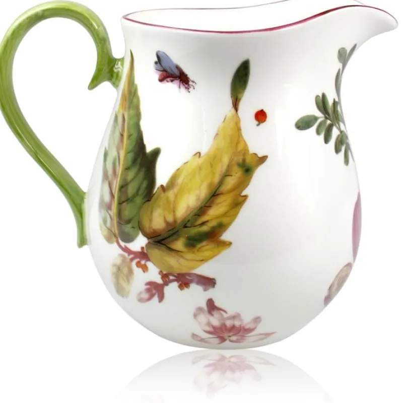 Royal Collection Shop Chelsea Porcelain Milk Jug