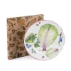 Royal Collection Shop Chelsea Porcelain Salad Plate