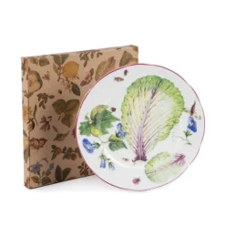 Royal Collection Shop Chelsea Porcelain Salad Plate
