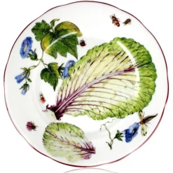 Royal Collection Shop Chelsea Porcelain Salad Plate