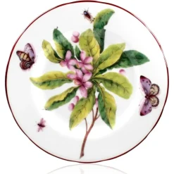 Royal Collection Shop Chelsea Porcelain Side Plate