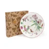 Royal Collection Shop Chelsea Porcelain Soup Plate