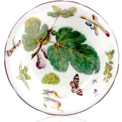 Royal Collection Shop Chelsea Salad Bowl