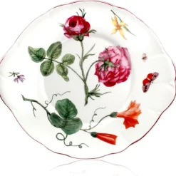 Royal Collection Shop Chelsea Sandwich Plate