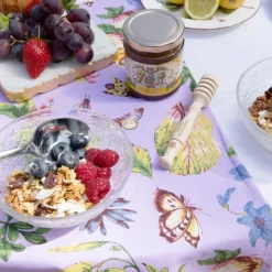 Royal Collection Shop Chelsea Tea Towel