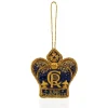 Royal Collection Shop Ciiir Crown Decoration