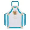 Royal Collection Shop Coat Of Arms Apron