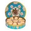 Royal Collection Shop Coat Of Arms Shortbread Biscuit Tin