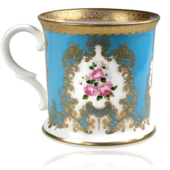 Royal Collection Shop Coat Of Arms Tankard