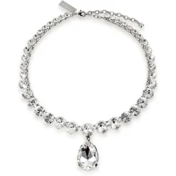 Royal Collection Shop Coronation Crystal Necklace
