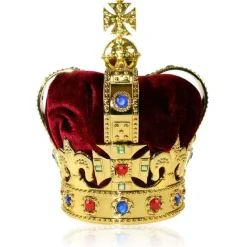 Royal Collection Shop Crown In A Box