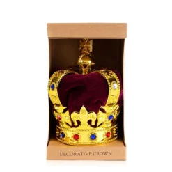 Royal Collection Shop Crown In A Box