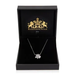 Royal Collection Shop Daffodil Pendant