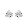 Royal Collection Shop Daffodil Stud Earrings