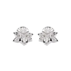Royal Collection Shop Daffodil Stud Earrings