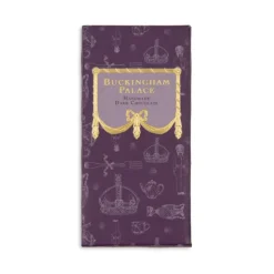 Royal Collection Shop Dark Chocolate Bar