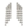 Royal Collection Shop Diamante Earrings