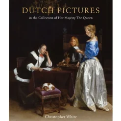 Royal Collection Shop Dutch Pictures In The Collection Of Her Majesty The Queen