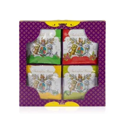 Royal Collection Shop Finest Herbal Tea Selection