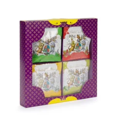 Royal Collection Shop Finest Herbal Tea Selection