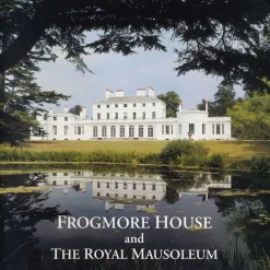 Royal Collection Shop Frogmore House And The Royal Mausoleum
