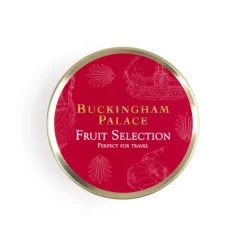 Royal Collection Shop Fruit Tin