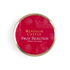 Royal Collection Shop Fruit Tin