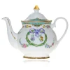 Royal Collection Shop Great Exhibition 2 Cup Teapot