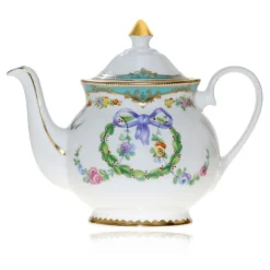Royal Collection Shop Great Exhibition 2 Cup Teapot