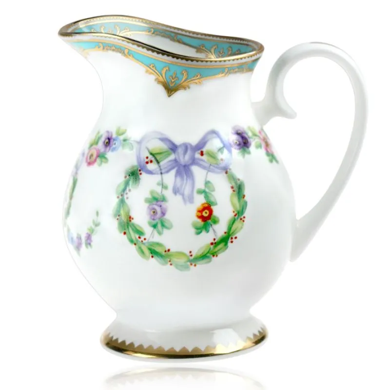 Royal Collection Shop Great Exhibition Cream Jug