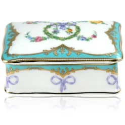 Royal Collection Shop Great Exhibition Pillbox