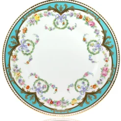 Royal Collection Shop Great Exhibition Salad Plate