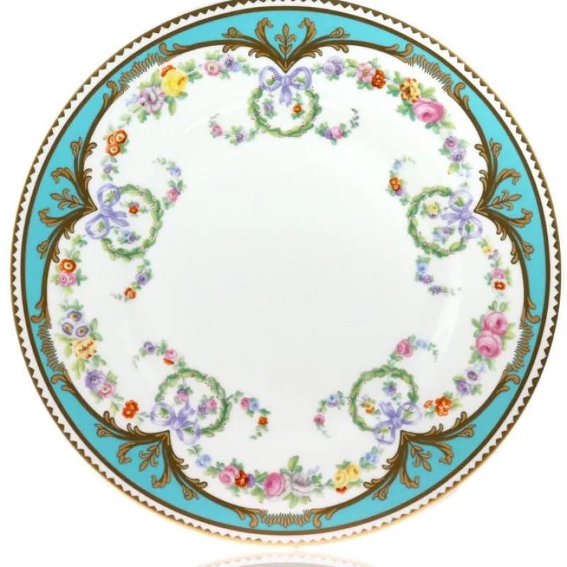 Royal Collection Shop Great Exhibition Salad Plate